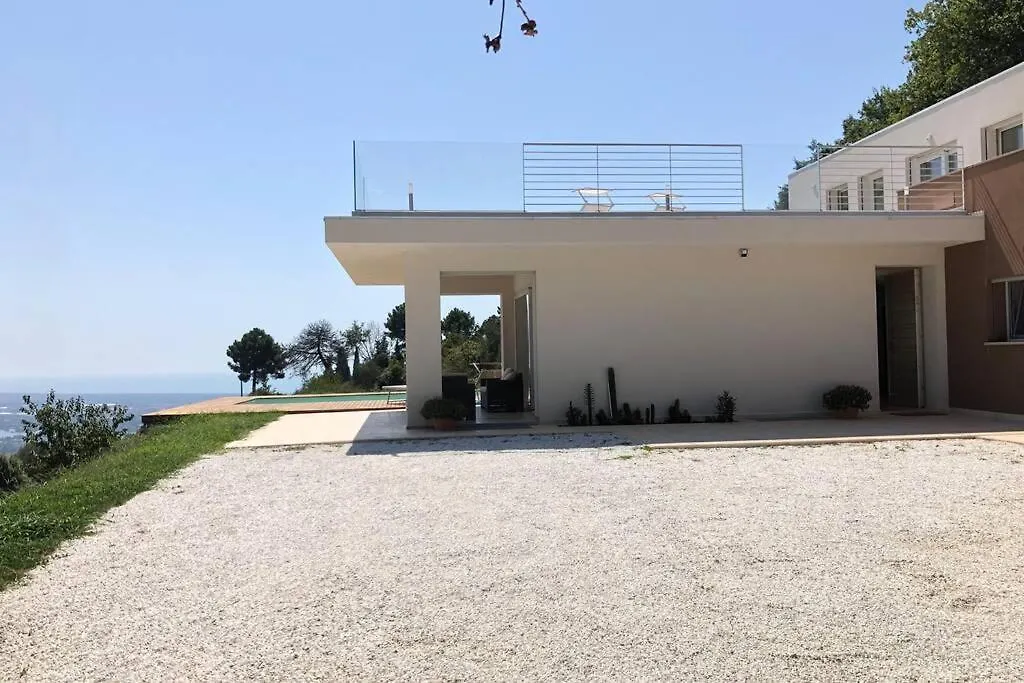 Villa Olympia Pool Sea View Mountains Lake Nature Sleeps 8 Air Conditioning Wi-Fi Corsanico-Bargecchia