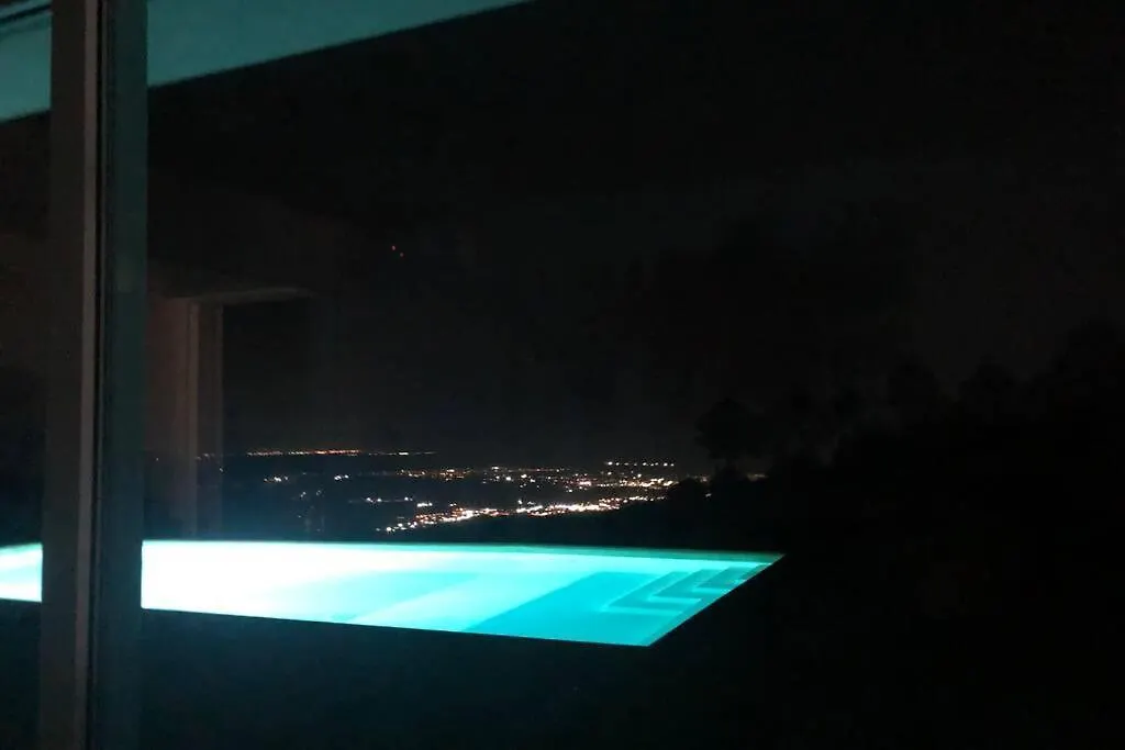 Villa Olympia Pool Sea View Mountains Lake Nature Sleeps 8 Air Conditioning Wi-Fi Corsanico-Bargecchia 0*,  إيطاليا