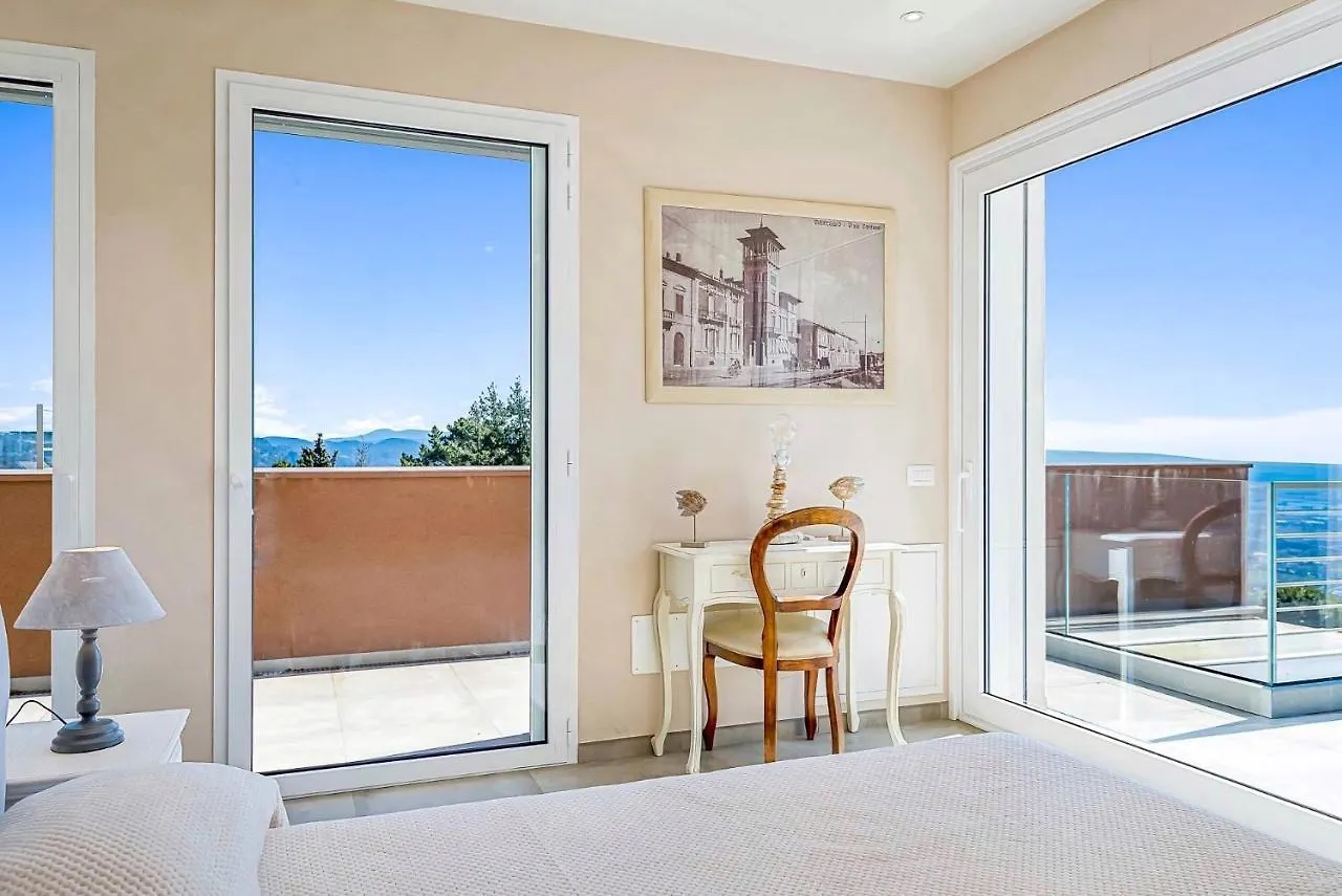 Villa Olympia Pool Sea View Mountains Lake Nature Sleeps 8 Air Conditioning Wi-Fi Corsanico-Bargecchia إيطاليا