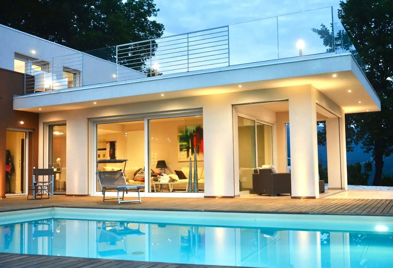 Villa Olympia Pool Sea View Mountains Lake Nature Sleeps 8 Air Conditioning Wi-Fi Corsanico-Bargecchia إيطاليا