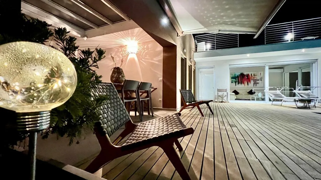 Villa Olympia Pool Sea View Mountains Lake Nature Sleeps 8 Air Conditioning Wi-Fi Corsanico-Bargecchia إيطاليا
